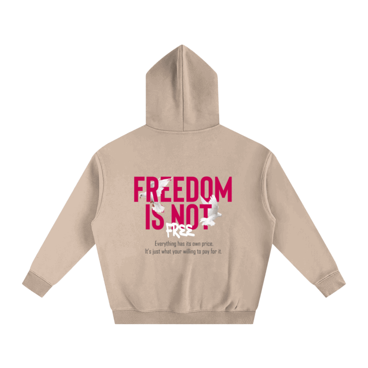 Freedom - Hoodie - Image 5