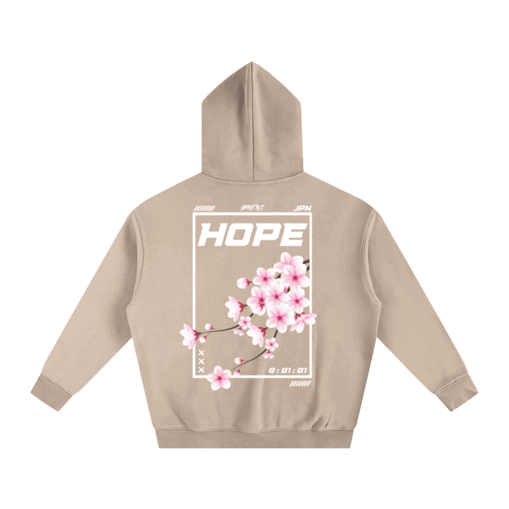 Hope - Hoodie - Image 5