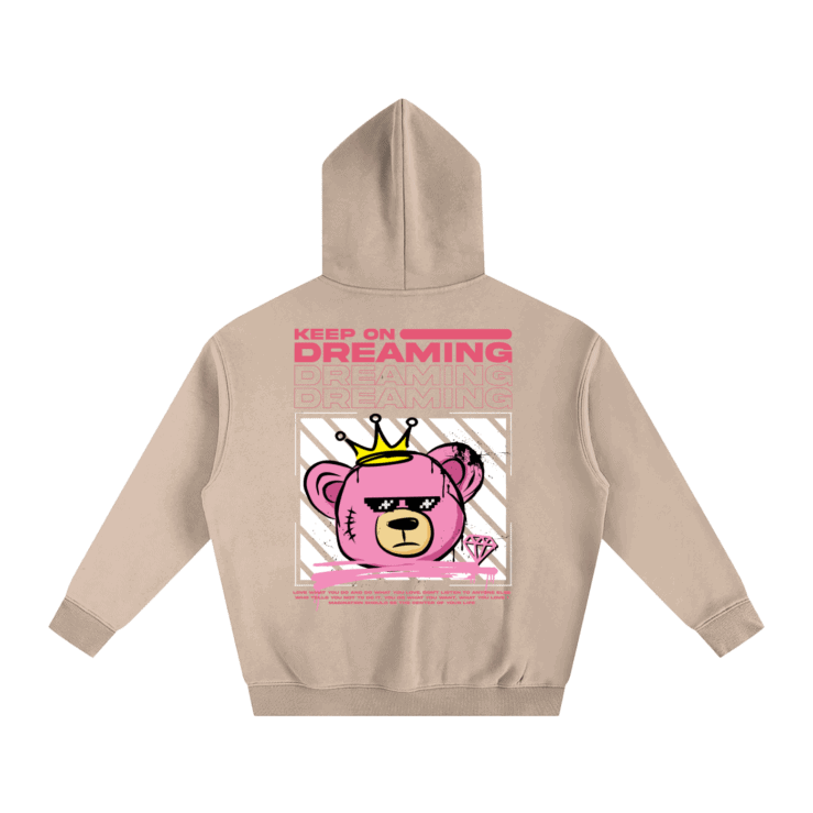 Keep On - Hoodie - Image 5