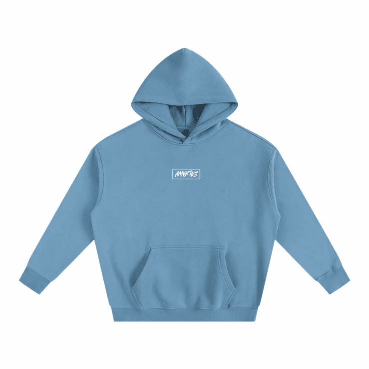 Iconic Amotive - Hoodie - Image 5
