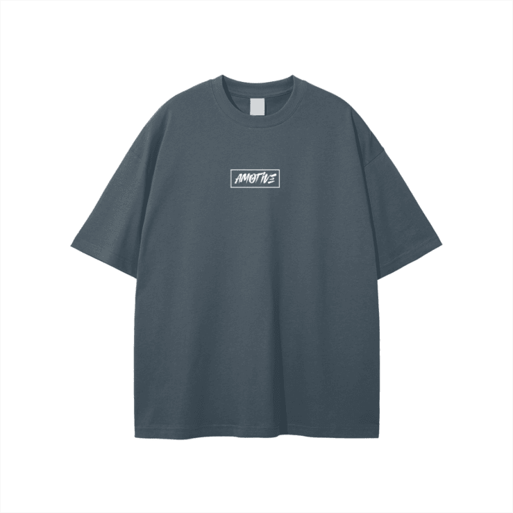 Iconic Amotive - T Shirt