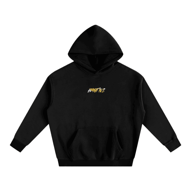 Desicions - Hoodie - Image 4