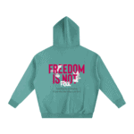 Freedom - Hoodie