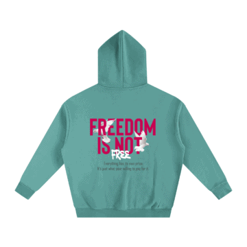 Freedom - Hoodie