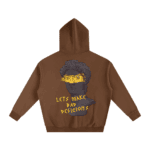 Desicions - Hoodie