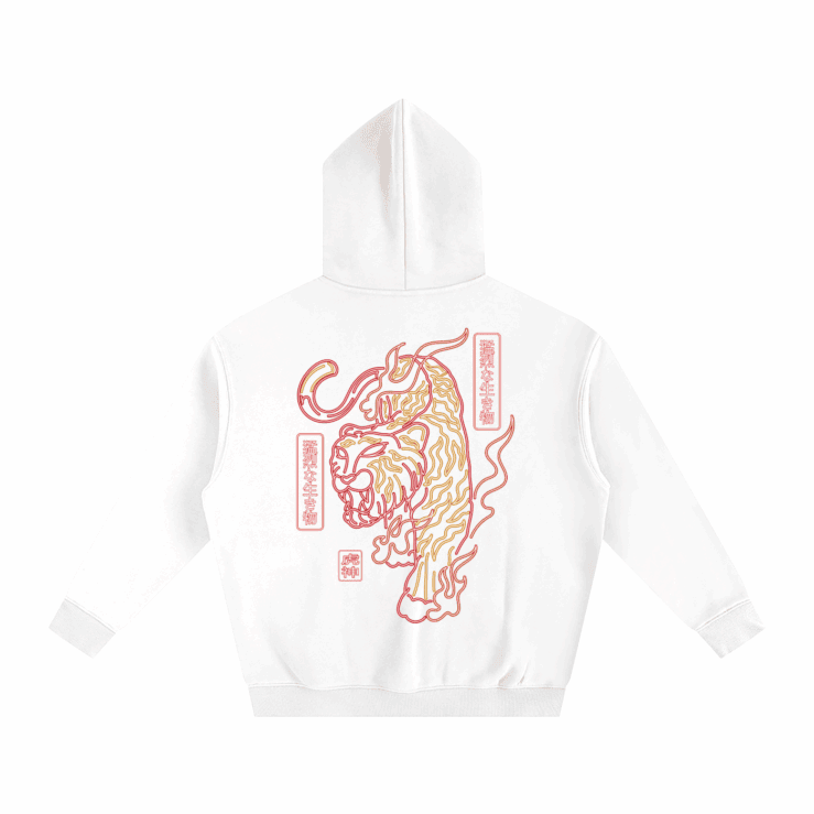 Fearless - Hoodie - Image 5