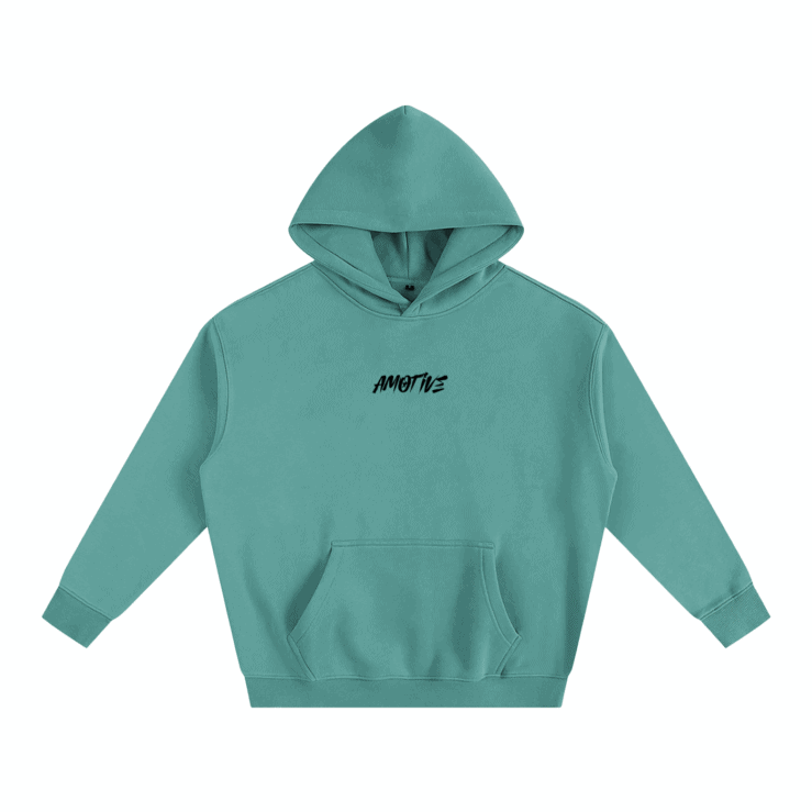 Life Is Short - Hoodie - Image 8
