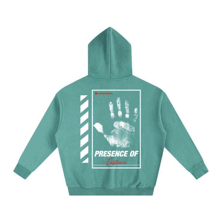 Existance - Hoodie - Image 9