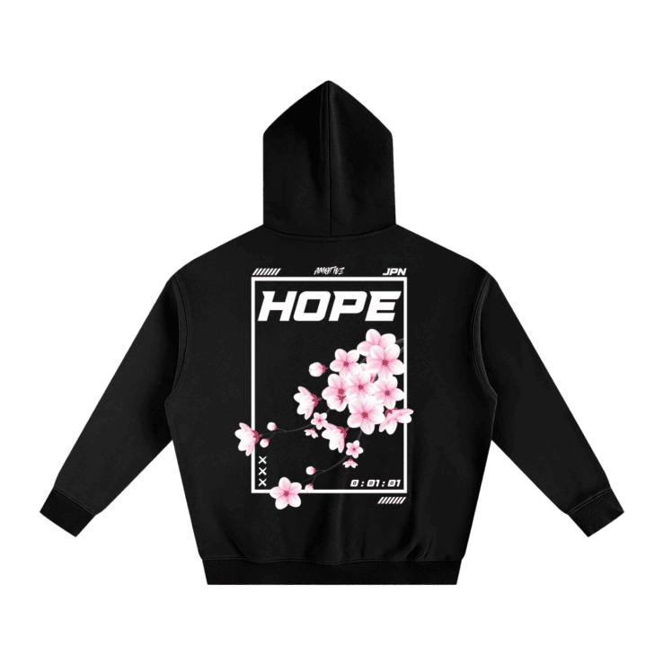 Hope - Hoodie - Image 3