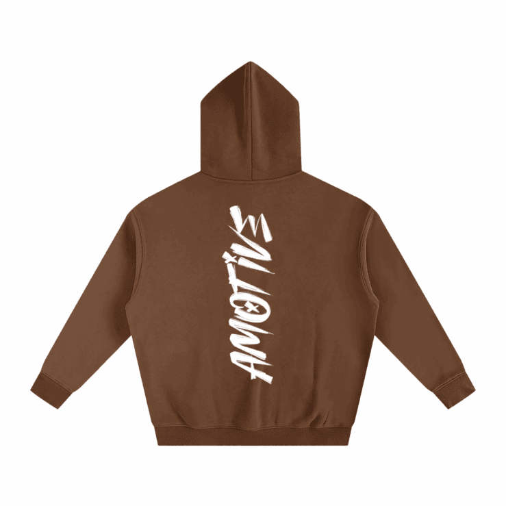 Essence Amotive - Hoodie - Image 9