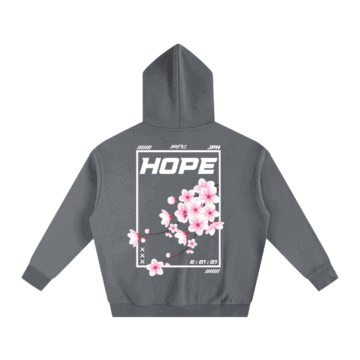 Hope - Hoodie