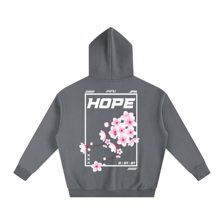 Hope - Hoodie
