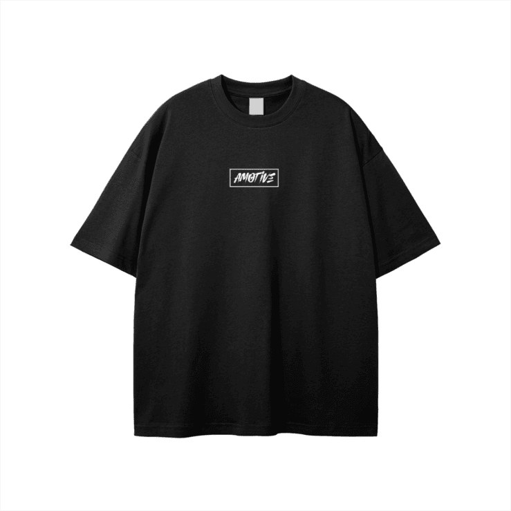 Iconic Amotive - T Shirt - Image 3