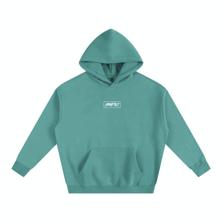 Iconic Amotive - Hoodie - Image 7