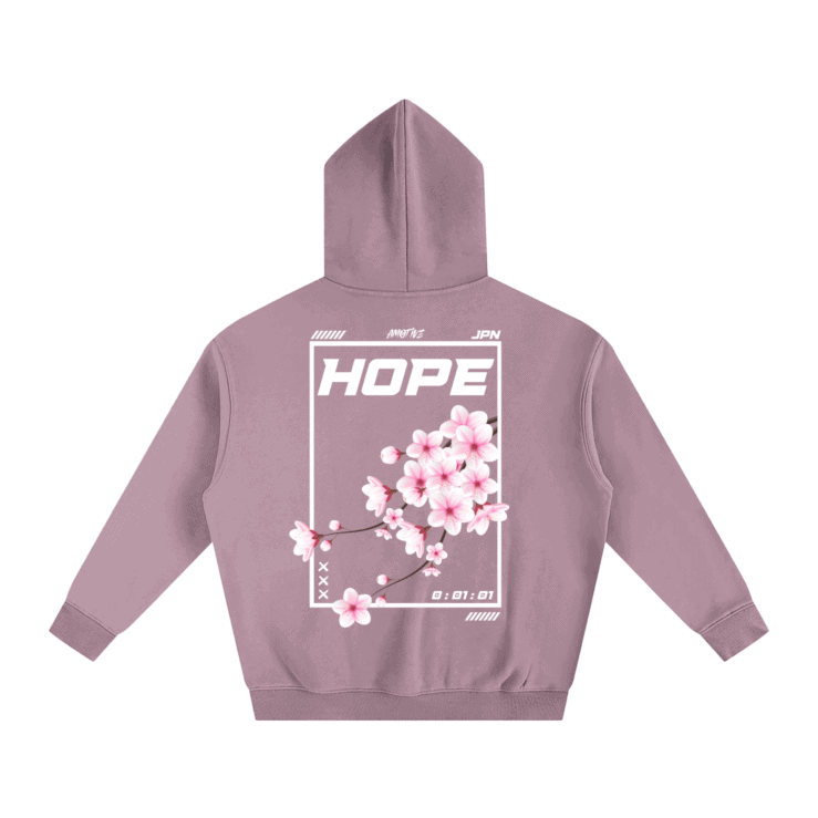Hope - Hoodie - Image 7