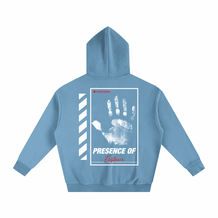 Existance - Hoodie - Image 5