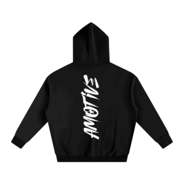 Essence Amotive - Hoodie