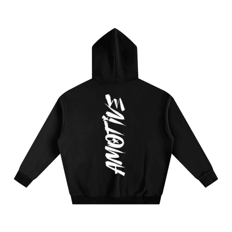 Essence Amotive - Hoodie