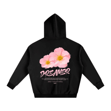 Dreamer - Hoodie