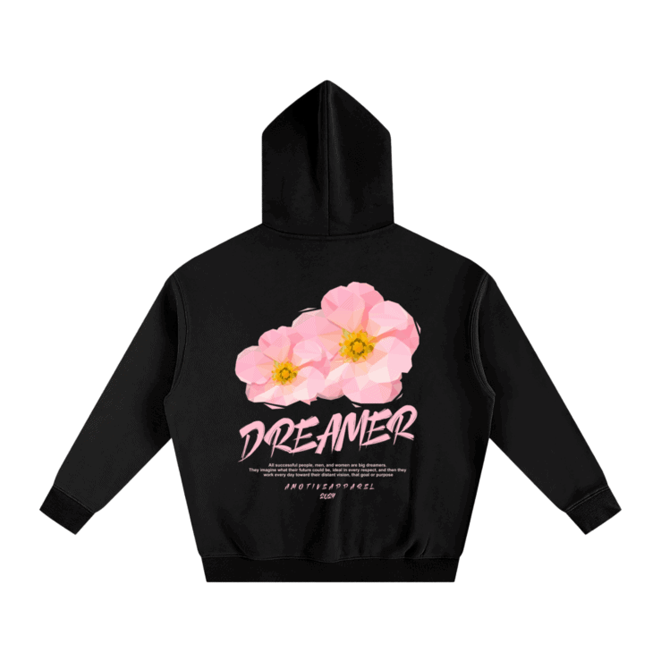 Dreamer - Hoodie