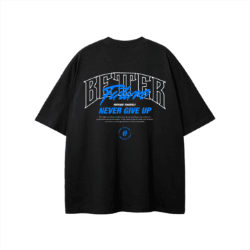 Better future - T Shirt