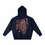 Fearless - Hoodie