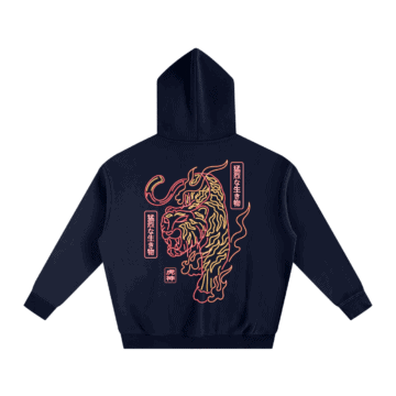 Fearless - Hoodie