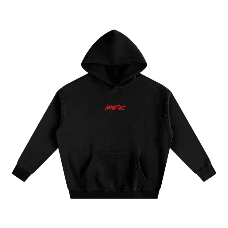 Fearless - Hoodie - Image 4