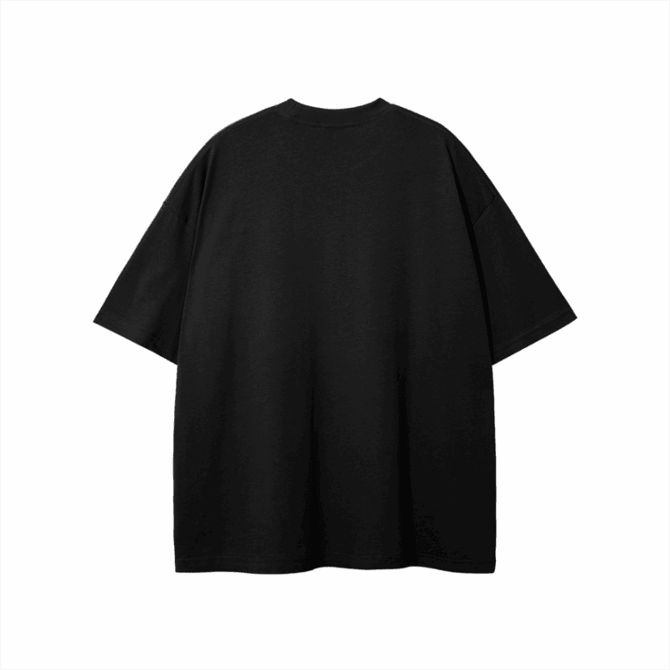 Iconic Amotive - T Shirt - Image 4