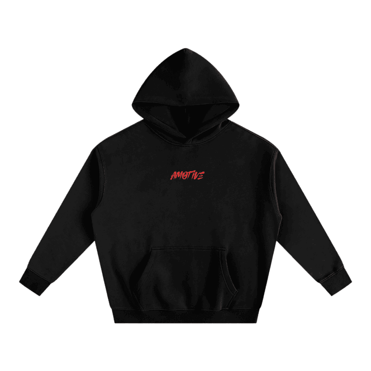 Existance - Hoodie - Image 4