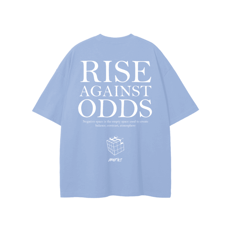 Born Again T-shirt - Image 3
