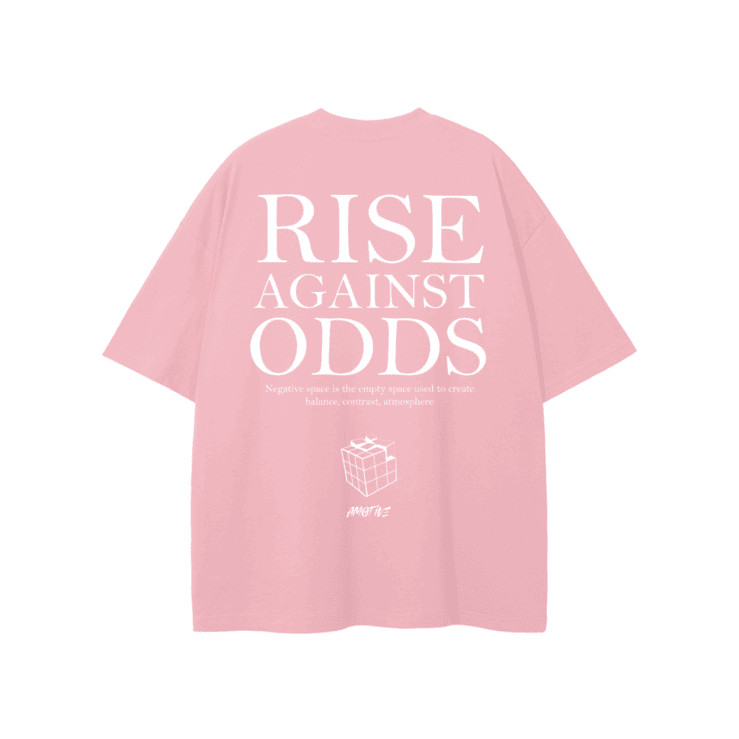 Born Again T-shirt - Image 7