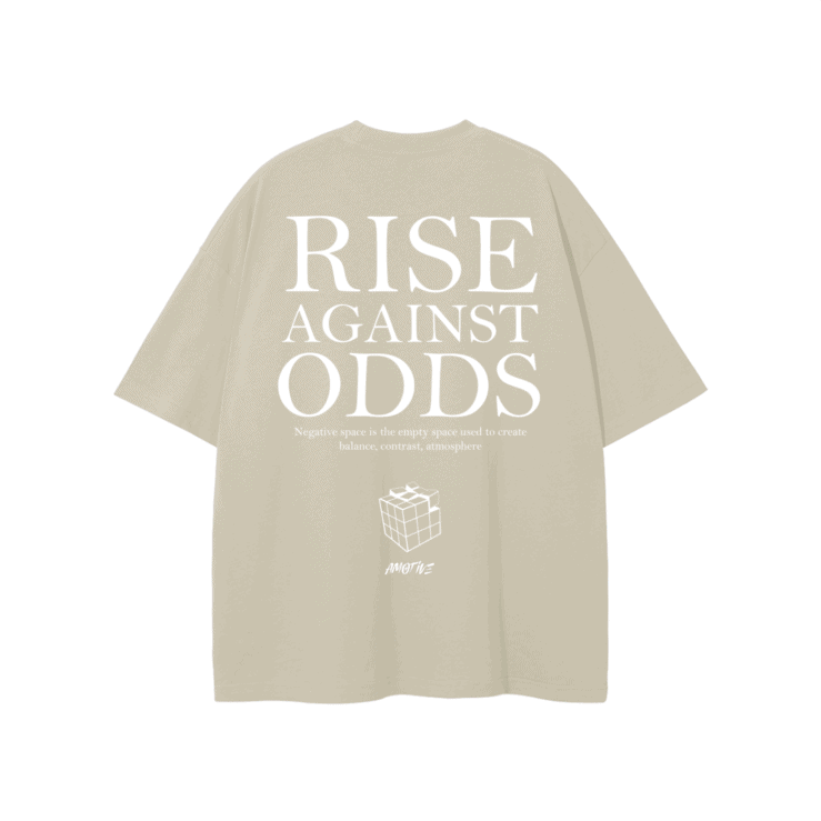 Born Again T-shirt - Image 5