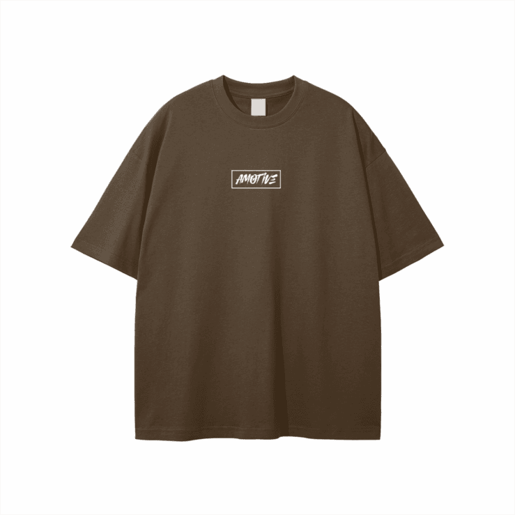 Iconic Amotive - T Shirt - Image 9