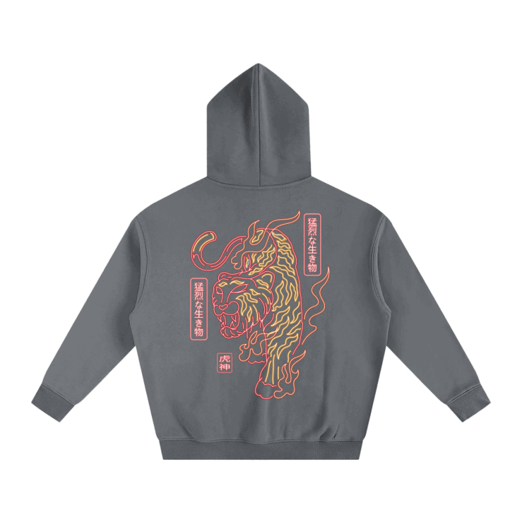 Fearless - Hoodie - Image 7