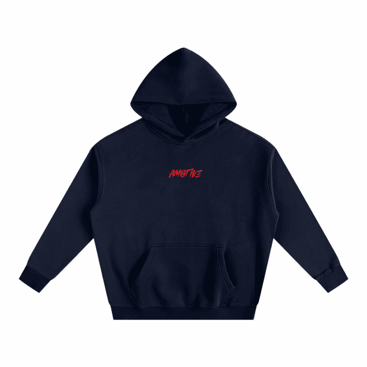 Fearless - Hoodie - Image 2