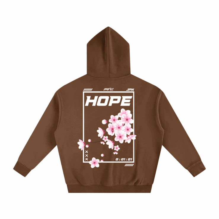 Hope - Hoodie - Image 9