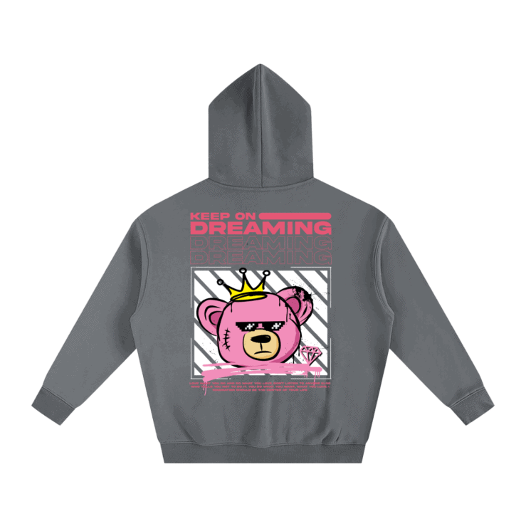 Keep On - Hoodie - Image 7