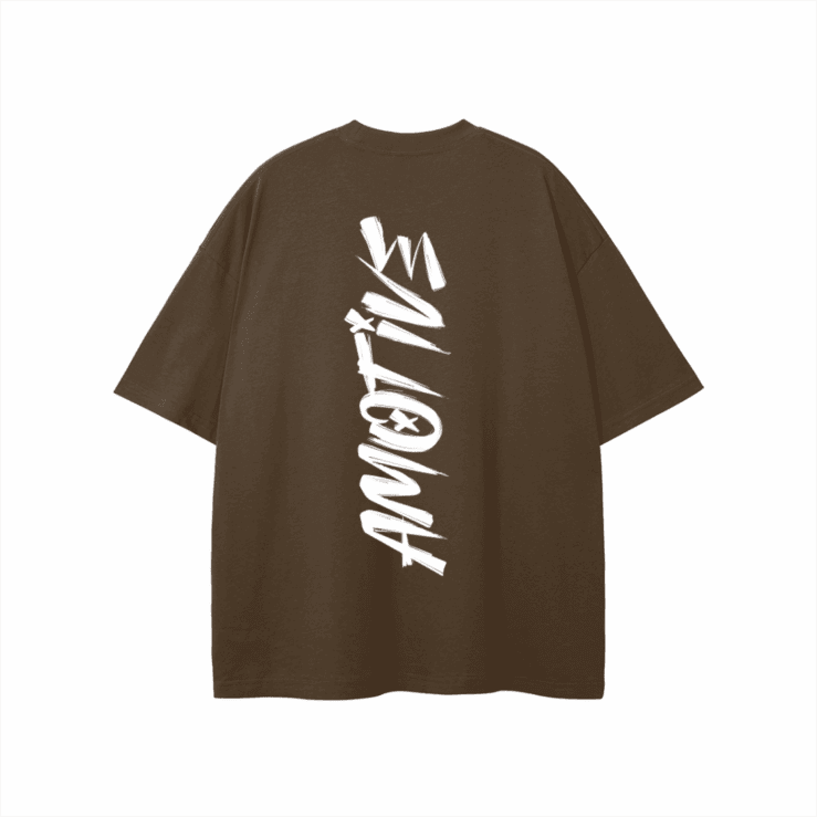 Essence Amotive - T Shirt - Image 7