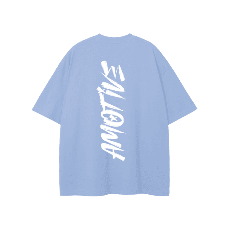 Essence Amotive - T Shirt - Image 9
