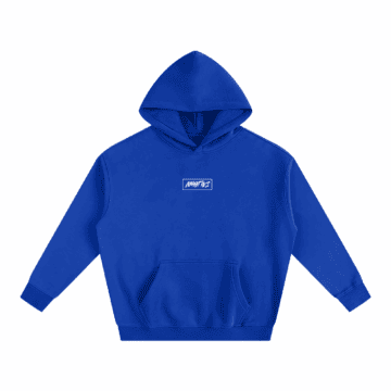 Iconic Amotive - Hoodie
