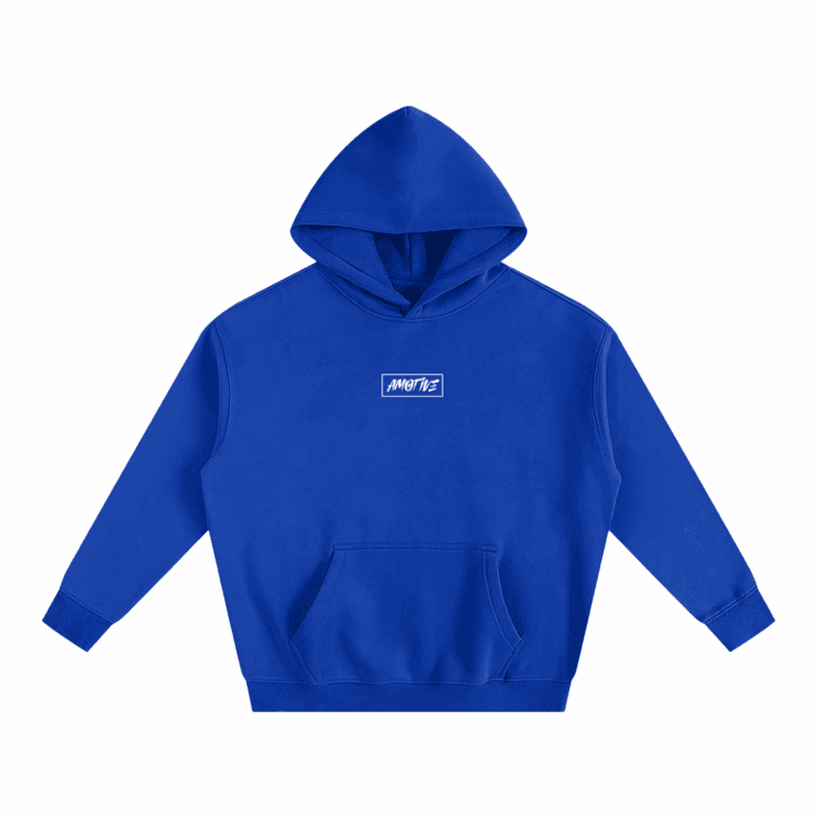 Iconic Amotive - Hoodie