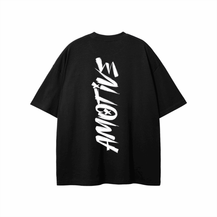 Essence Amotive - T Shirt - Image 3