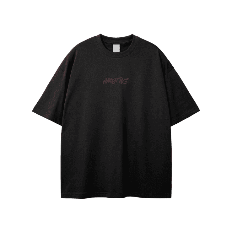 Pray Hard - T Shirt - Image 4