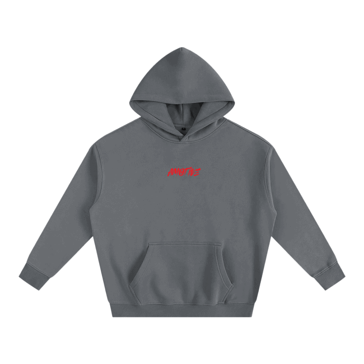 Fearless - Hoodie - Image 8