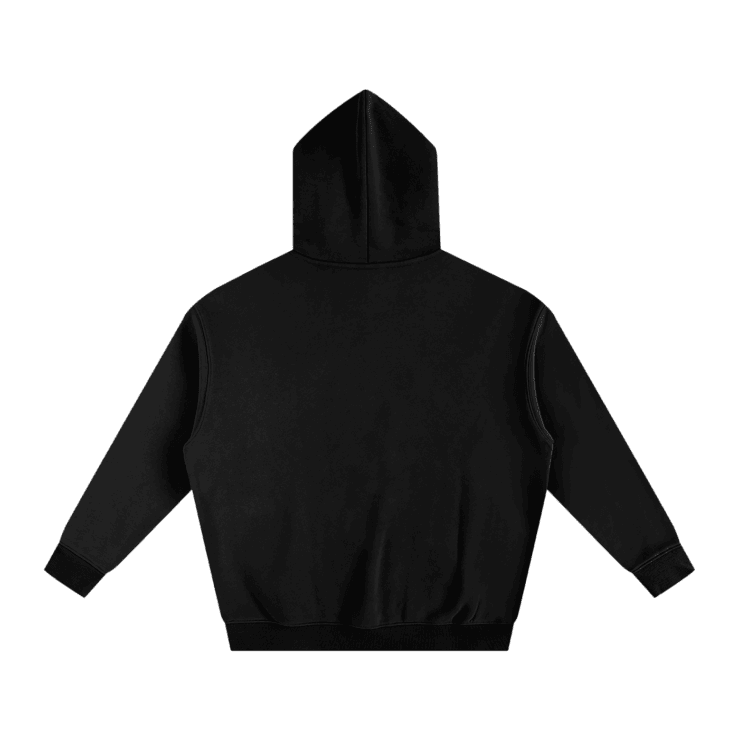Iconic Amotive - Hoodie - Image 4