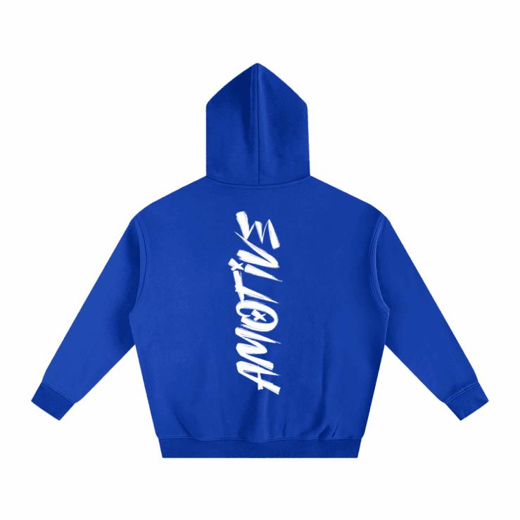 Essence Amotive - Hoodie - Image 7