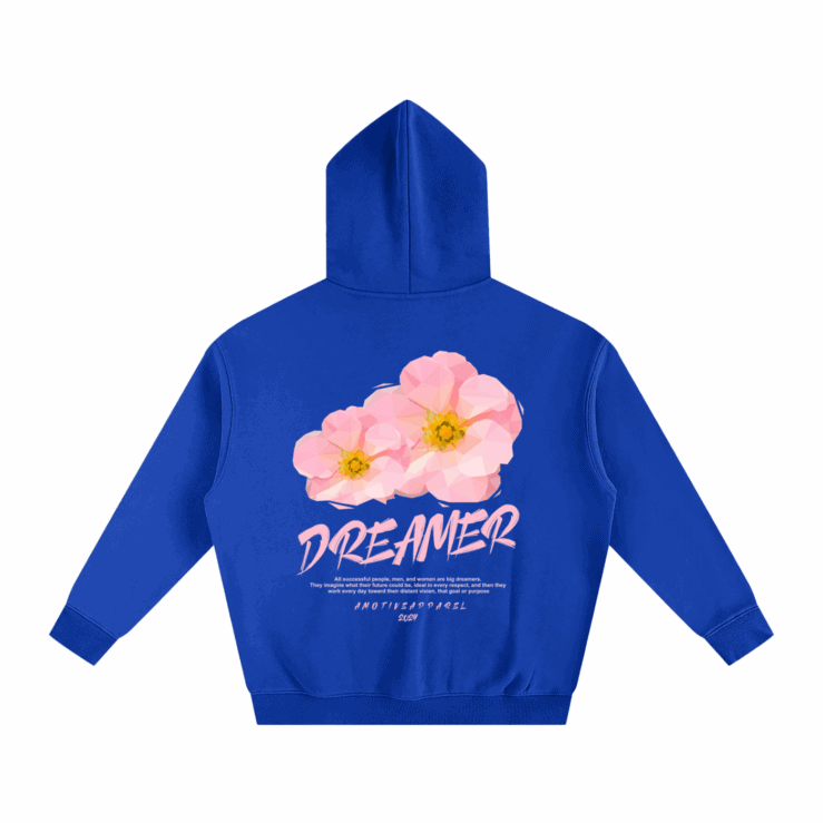 Dreamer - Hoodie - Image 9