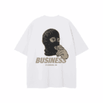 Business  - T Shirt