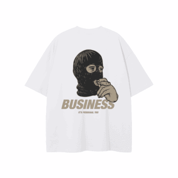 Business  - T Shirt